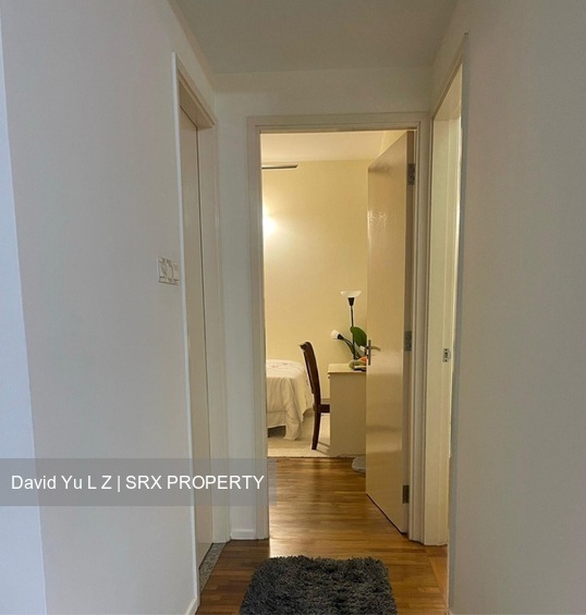 Kerrisdale (D8), Condominium #521394671